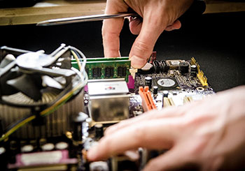 On-Site Computer Repair Irving TX